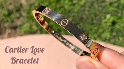 cartier love bracelet replica india|authenticate cartier love bracelet.